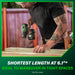 18V MultiVolt 1/2" Cordless Brushless Driver Drill Kit - Image 7