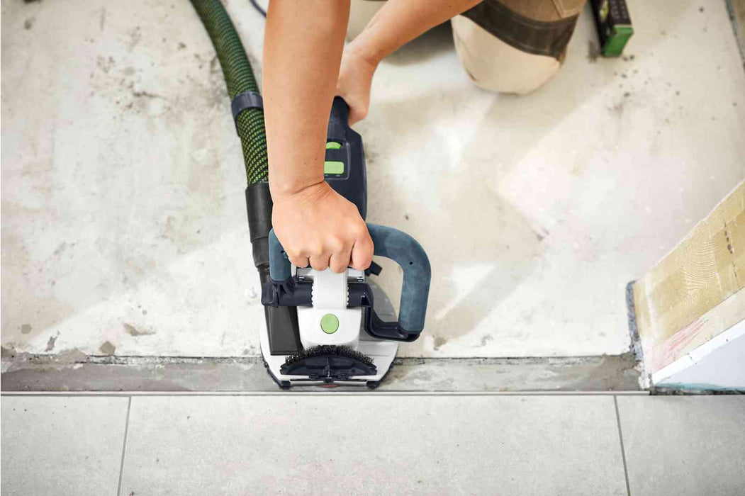 Festool Renofix Festool 577048 RENOFIX RG 130 ECI-Plus Diamond Grinder — Coastal Tool