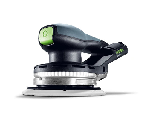 Festool 577725 ETSC 2 150-Basic 18V Cordless Random Orbit Sander - Image 2