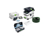 Festool 578867 CT MIDI, ETS EC150, D150 GR, SC-FIS Starter Sanding Set - Image 1