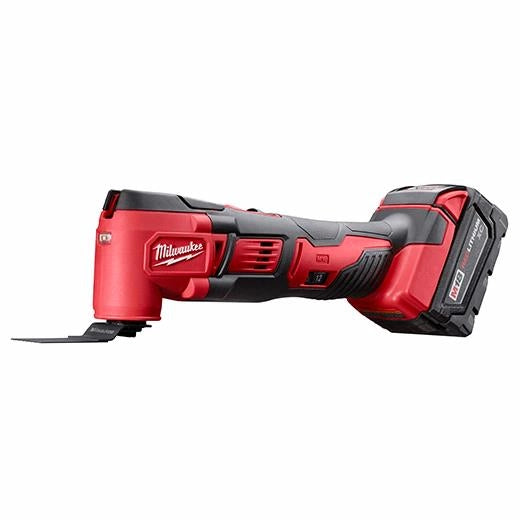 Milwaukee 2626-21 M18 Cordless Multi-Tool Kit - Image 1