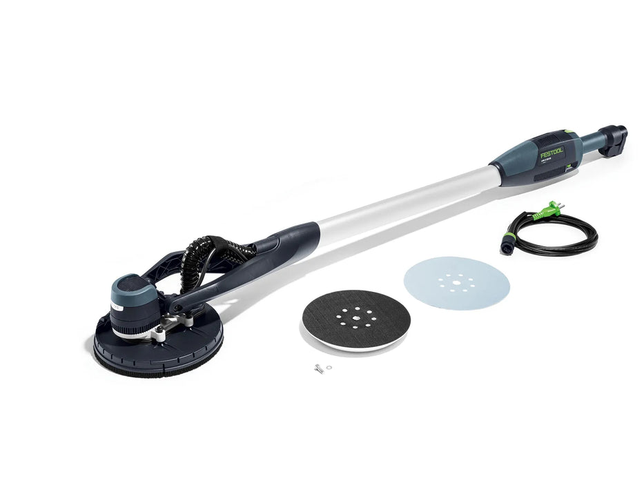 Festool 578408 PLANEX Easy LHS-E 225 EQ-CB Drywall Sander - Image 1