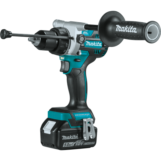 Makita XT617T 18V LXT Cordless 6-Pc Combo Kit - Image 2