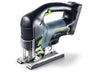 Festool 576522 PSC 420 EB-Basic CARVEX Cordless Barrel Grip Jigsaw (Tool Only) - Image 3