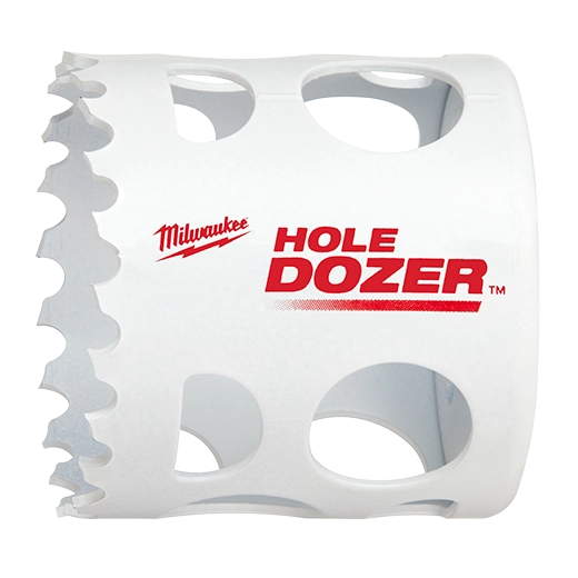 Milwaukee HOLE DOZER Bi-Metal Hole Saws - Image 2