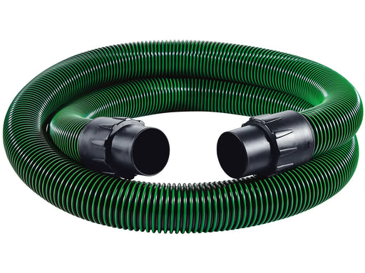 Festool 452888 D 50x2.5m-AS Suction Hose - Image 1