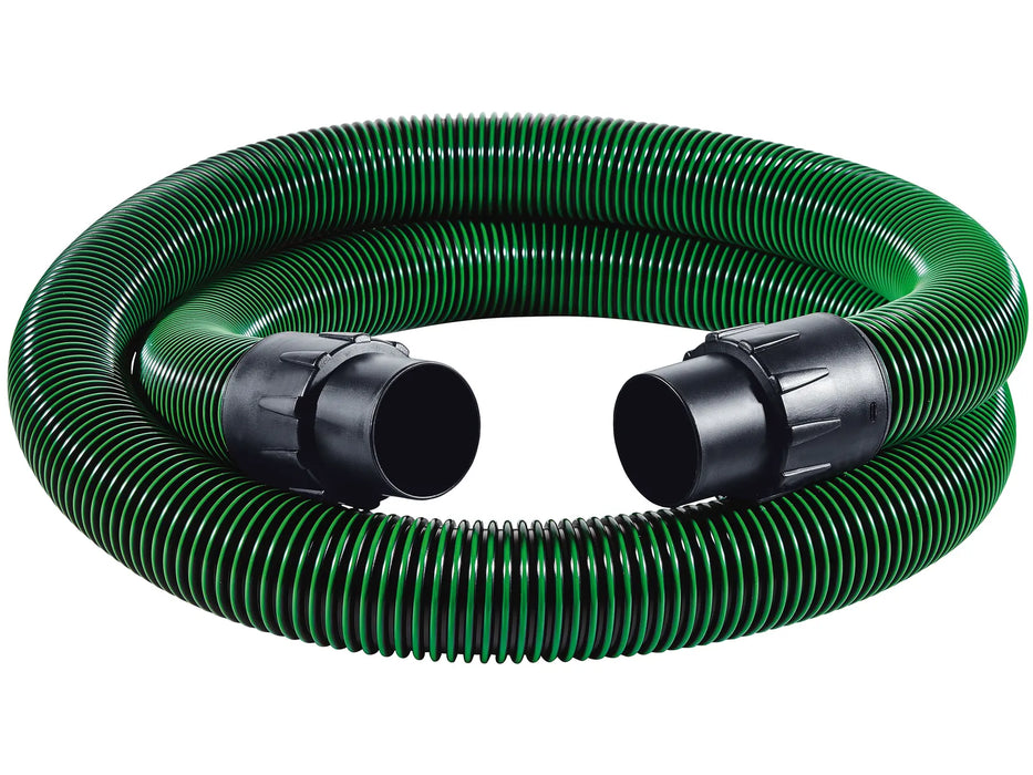 Festool 452888 D 50x2.5m-AS Suction Hose - Image 1