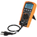 Klein ET270 Auto-Ranging Digital Multi-Tester - Image 3
