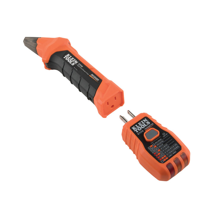 Klein ET310KIT Circuit Breaker Finder Kit - Image 3