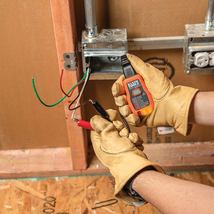 Klein ET310KIT Circuit Breaker Finder Kit - Image 10