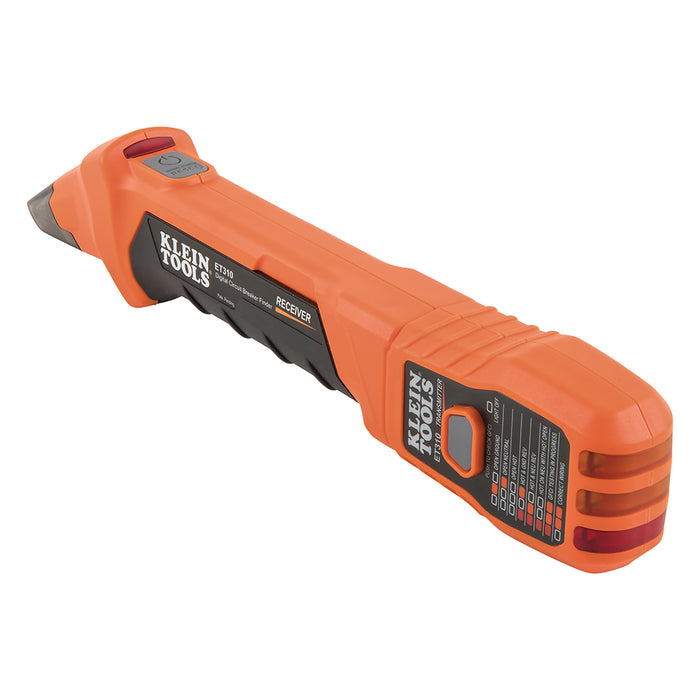 Klein ET310KIT Circuit Breaker Finder Kit - Image 2