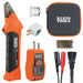 Klein ET310KIT Circuit Breaker Finder Kit - Image 1