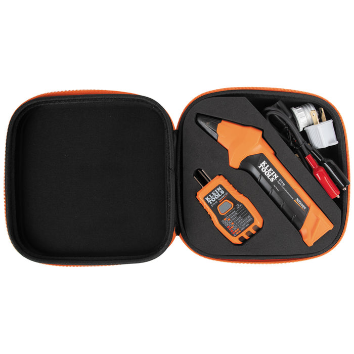 Klein ET310KIT Circuit Breaker Finder Kit - Image 11