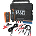 Klein ET450 Advanced Electrical Circuit Breaker Finder and Wire Tracer Kit - Image 1