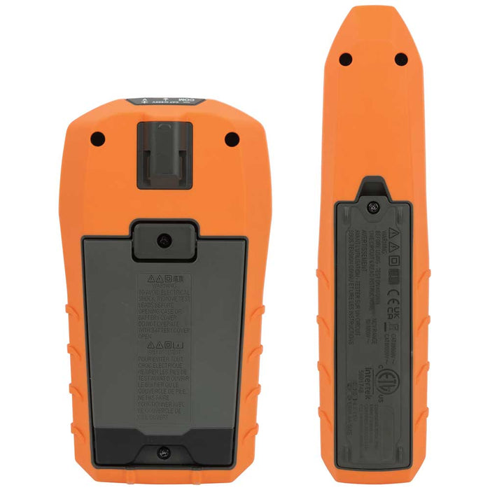 Klein ET450 Advanced Electrical Circuit Breaker Finder and Wire Tracer Kit - Image 3