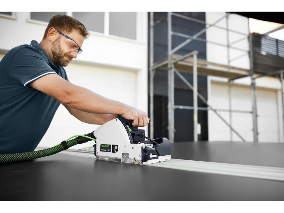 Festool 578702 DIA 168x1.8x20 F/FA28 LAMINATE/HPL Diamond Saw Blade - Image 4