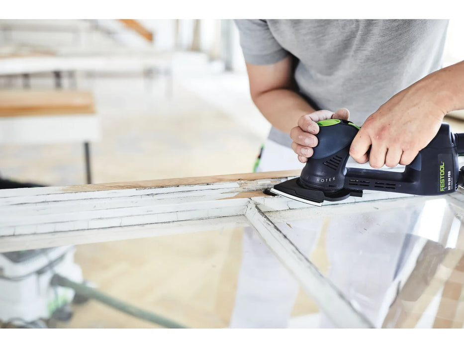 Festool V93 Granat Abrasive Sheets - Image 4