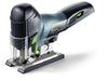 Festool 576522 PSC 420 EB-Basic CARVEX Cordless Barrel Grip Jigsaw (Tool Only) - Image 2