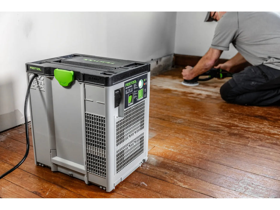 Festool 577791 SYS-AIR HEPA Air Filter - Image 11