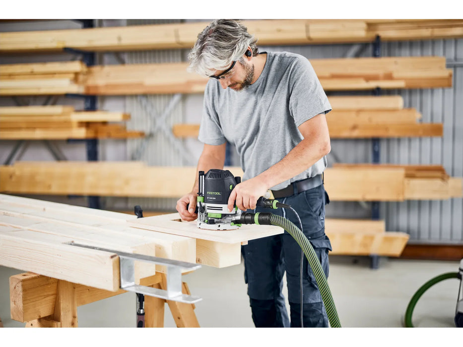 Festool 578951 OF 1400 EQ-F-Plus Router - Image 7