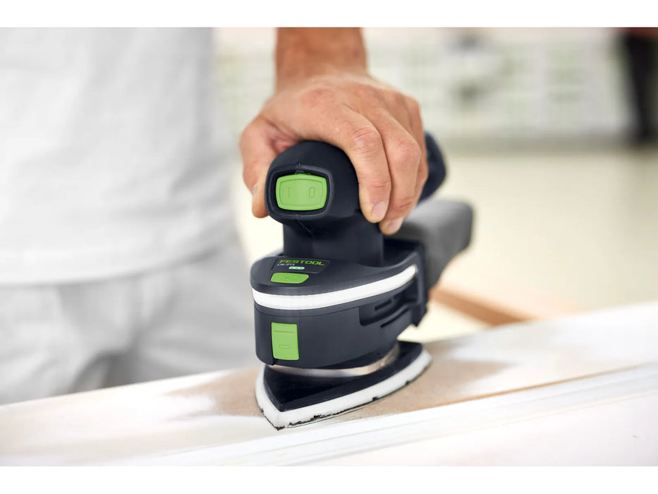 Festool 578708 LM-DTS LED Light Module - Image 4