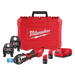 Milwaukee 2573-22 M12 Force Logic Press Tool Kit - Image 1