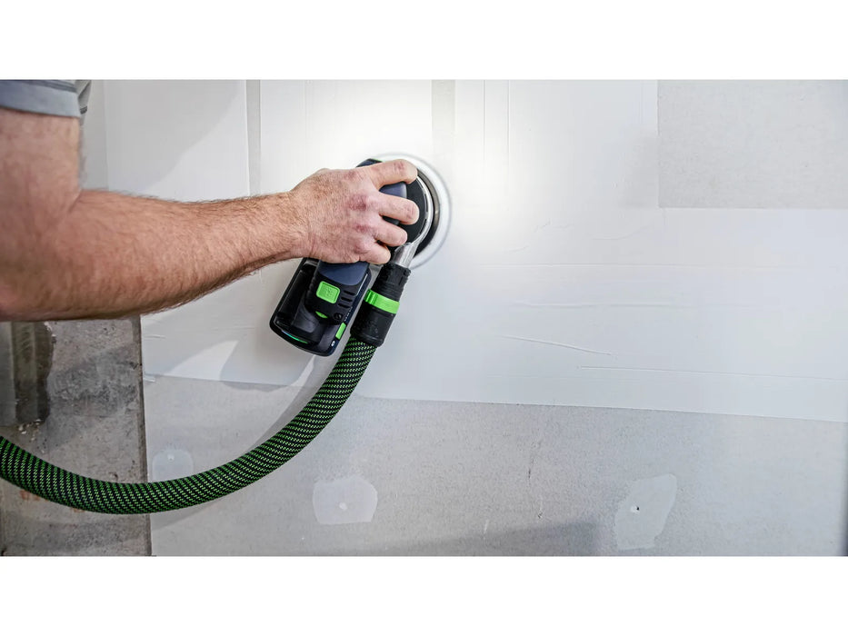 Festool 577725 ETSC 2 150-Basic 18V Cordless Random Orbit Sander - Image 11