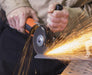 Fein WSG 7-115 PT 4-1/2" Compact Angle Grinder - Image 3