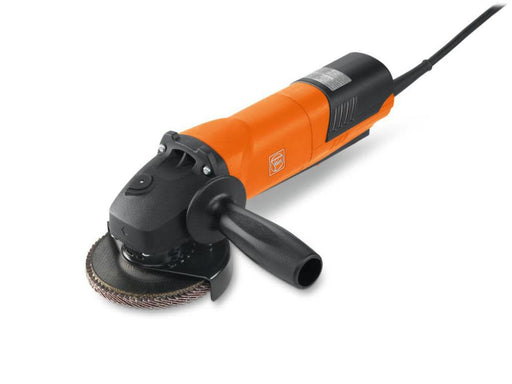 Fein CG 10-115 PDEV 4-1/2" Compact Angle Grinder - Image 1