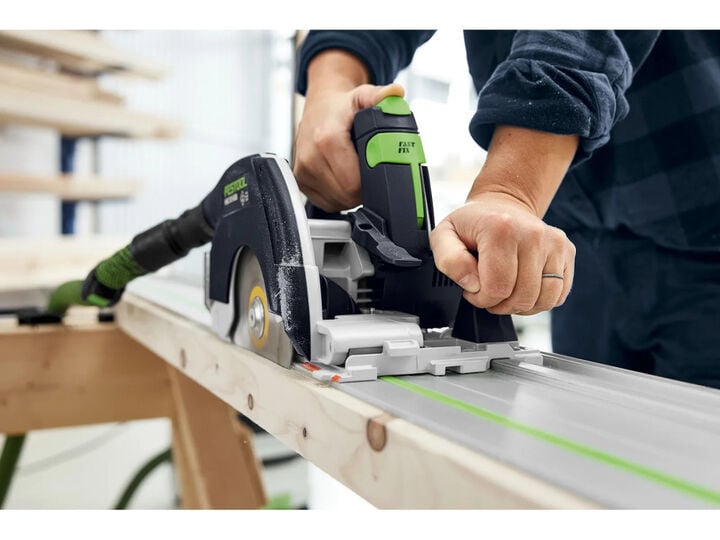 Festool 578587 HW 160mm Rip Cut Saw Blade - Image 3