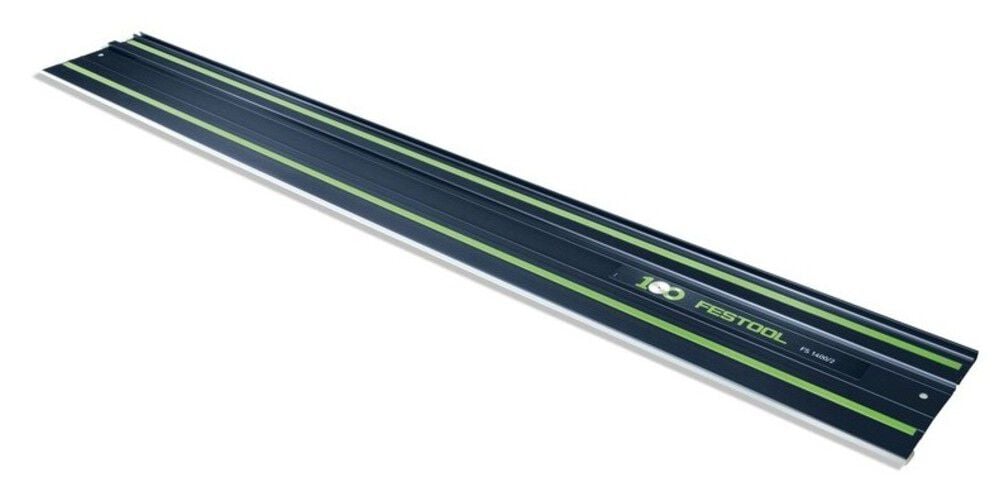 Festool 578246 FS 1400/2 BL 100 Years Guide Rail FS - Image 1