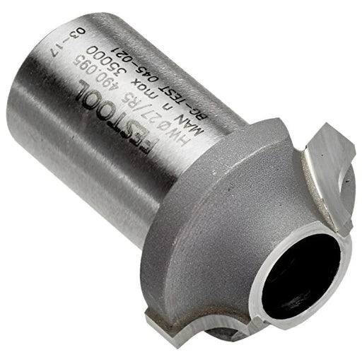 Festool 490095 HW R5-OFK 500 Roundover Cutter Router Bit - Image 2