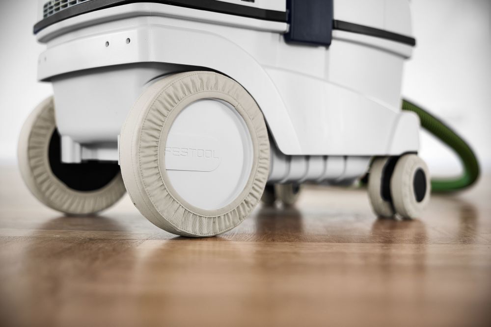 Festool 578161 RD-CT 26-36-Set Wheel Covers - Image 3