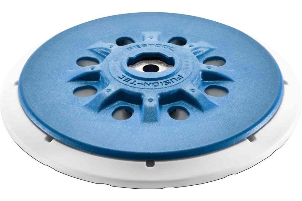 Festool 202460 FUSION-TEC ST-STF D150/MJ2-M8-H-HT 6" Sander Backing Pad - Image 1
