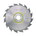 Festool 495378 HW 210x2.6x30 PW16 Saw Blade - Iamge 1