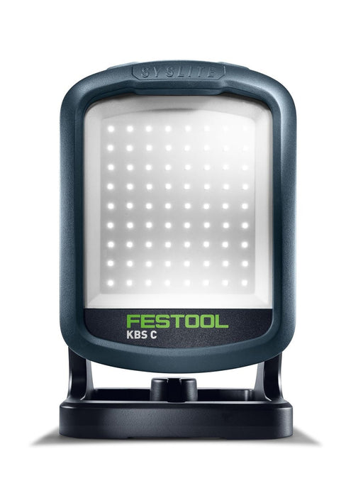 Festool 578126 18V SYSLITE KBS C Cordless Site Light (Tool Only) - Image 2