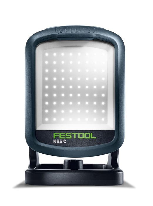 Festool 578126 18V SYSLITE KBS C Cordless Site Light (Tool Only) - Image 2