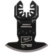Milwaukee 49-25-2272 DIAMOND MAX Diamond Grit Grout Removal Oscillating Multi-Tool Blade - Image 4