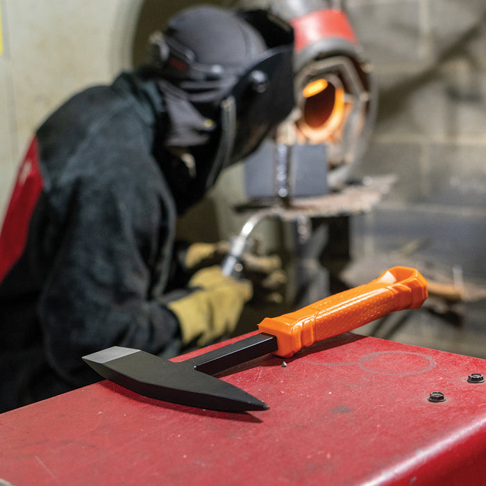 Klein H80612 Welder's Chipping Hammer - Image 3