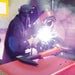 Klein H80612 Welder's Chipping Hammer - Image 4