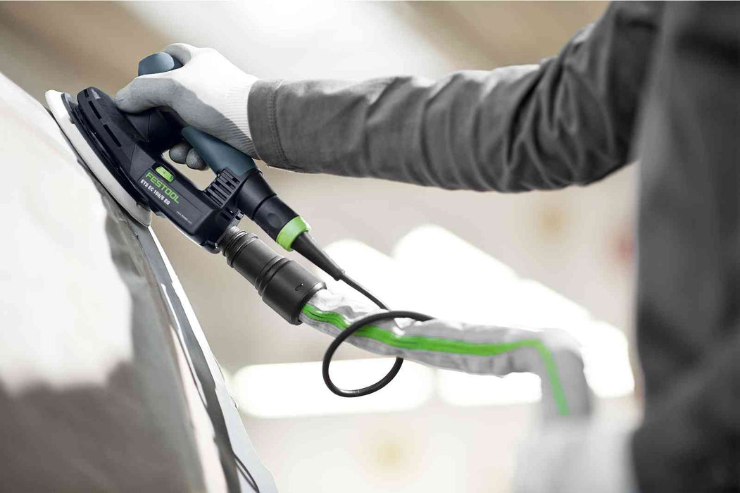 Festool 576339 ETS EC 150/5 EQ-Plus Sander - Image 4