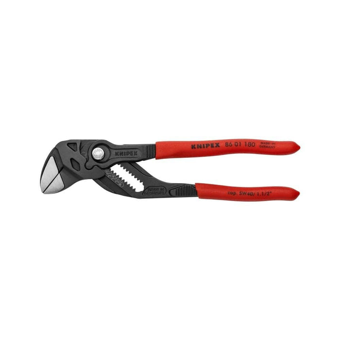 Knipex 9K 00 80 156 US Box-Joint Non-Slip Pliers 3-Piece Set - Image 2