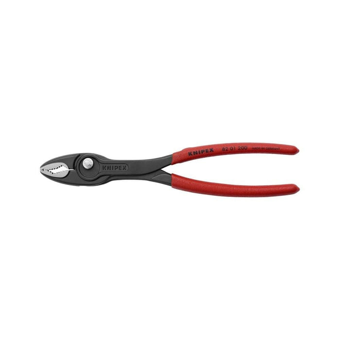 Knipex 9K 00 80 156 US Box-Joint Non-Slip Pliers 3-Piece Set - Image 4