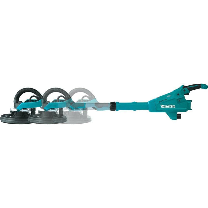 Makita XLS01ZX1 18V LXT Brushless Cordless Drywall Sander (Tool Only) - Image 4