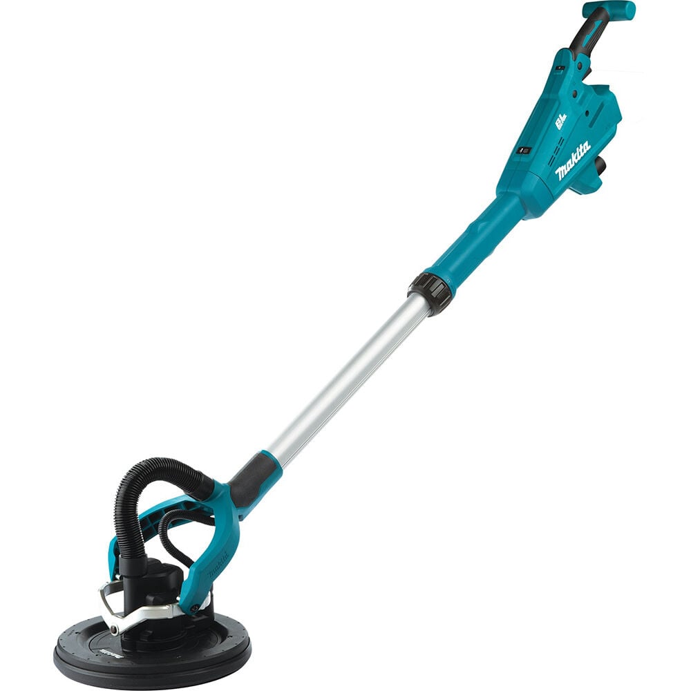 Makita XLS01ZX1 18V LXT Brushless Cordless Drywall Sander (Tool