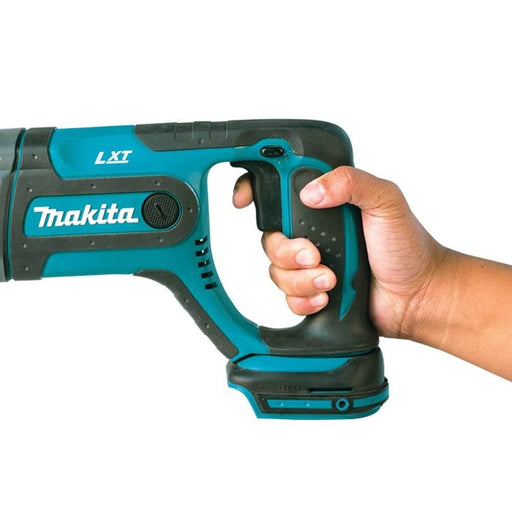 Makita XRH04Z 18V LXT 7/8" SDS-Plus Rotary Hammer (Tool Only) - Image 2