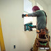 Makita XNB04Z 18V LXT Lithium-Ion Cordless 2" Brad Nailer (Tool Only) - Image 3