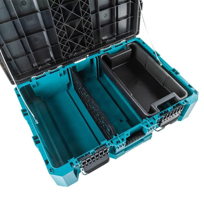 Makita T-90015 MAKTRAK Large Tool Box - Image 3