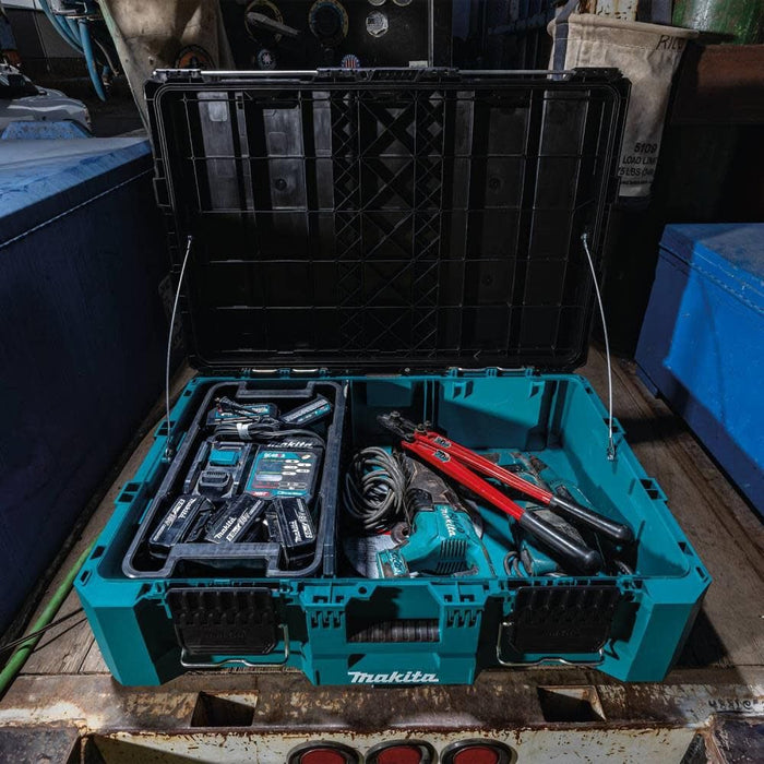 Makita T-90015 MAKTRAK Large Tool Box - Image 9