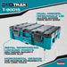 Makita T-90015 MAKTRAK Large Tool Box - Image 5
